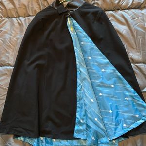 Our Universe Star Wars Solo Lando Calrissian Cape